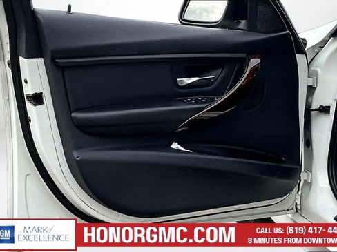 Used 2014 BMW 328i Sedan image 19