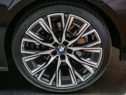 Certified 2024 BMW 430i Gran Coupe w/ Convenience Package RWD image 11