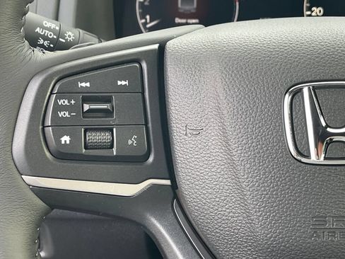 New 2026 Honda Ridgeline RTL image 17