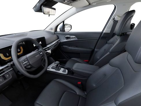 New 2026 Kia Sportage EX w/ EX Panorama Roof Package image 17