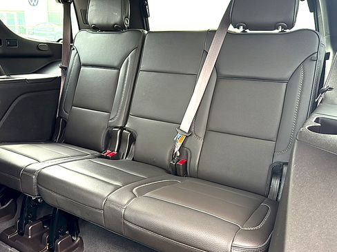 Used 2022 GMC Yukon Denali AWD/4WD image 21