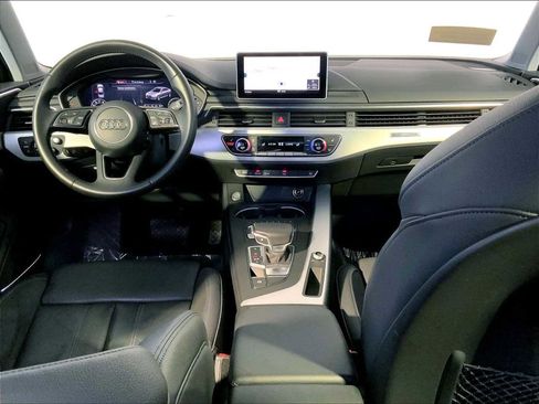 Used 2017 Audi A4 2.0T Prestige image 14