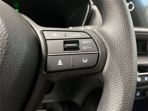 New 2026 Honda CR-V EX image 18