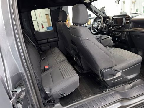 Used 2023 Ford F150 XL w/ STX Appearance Package image 18