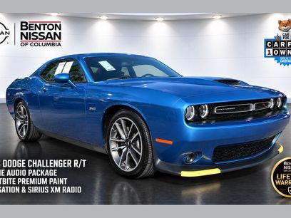 Used 2023 Dodge Challenger R/T