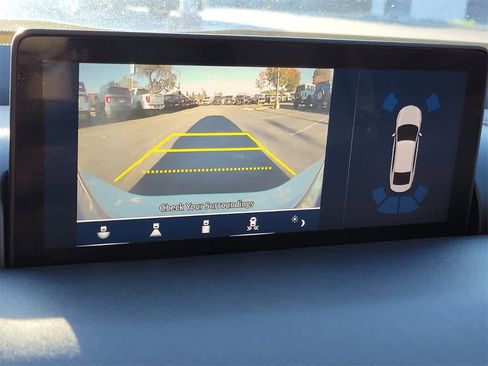 Used 2021 Acura TLX w/ A-SPEC Pkg image 22