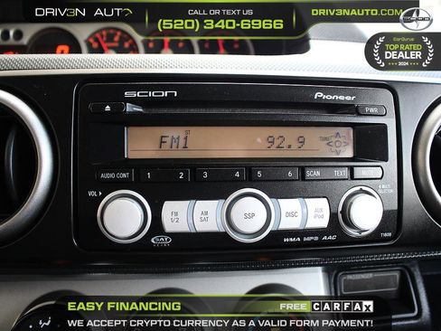 Used 2008 Scion xB image 12