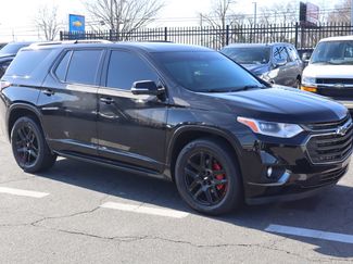 Used 2020 Chevrolet Traverse Premier w/ Redline Edition video 2