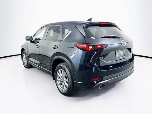 Used 2024 MAZDA CX-5 AWD 2.5 S w/ Preferred Package image 5