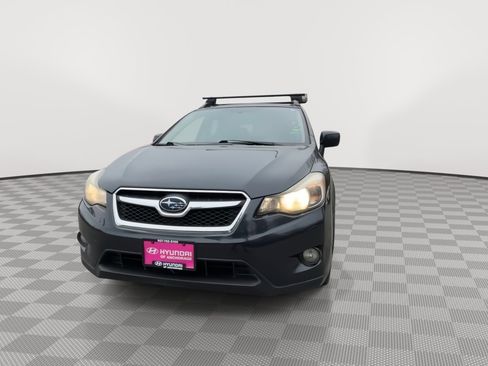 Used 2014 Subaru Crosstrek 2.0i Premium AWD/4WD image 3