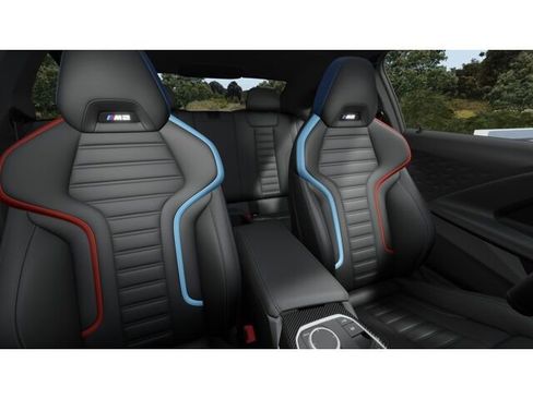 New 2025 BMW M2 w/ Lighting Package image 11