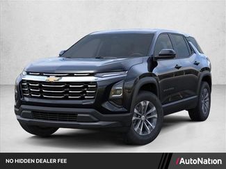 New 2026 Chevrolet Equinox LT FWD video 1