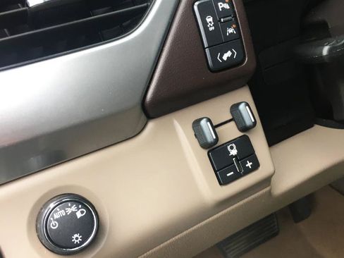 Used 2016 Chevrolet Tahoe LT w/ Max Trailering Package RWD image 23
