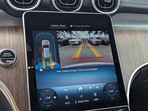 New 2026 Mercedes-Benz GLC 300 image 12