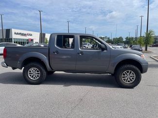 Used 2019 Nissan Frontier SV w/ Value Truck Package RWD video 4