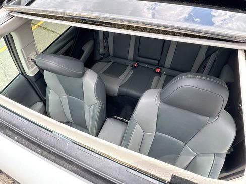 Used 2022 Subaru Outback Onyx Edition XT w/ Tech Package 2 image 28