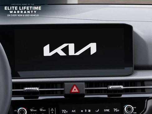 New 2026 Kia Sportage EX AWD/4WD image 21