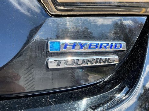 Used 2021 Honda Accord Touring image 10
