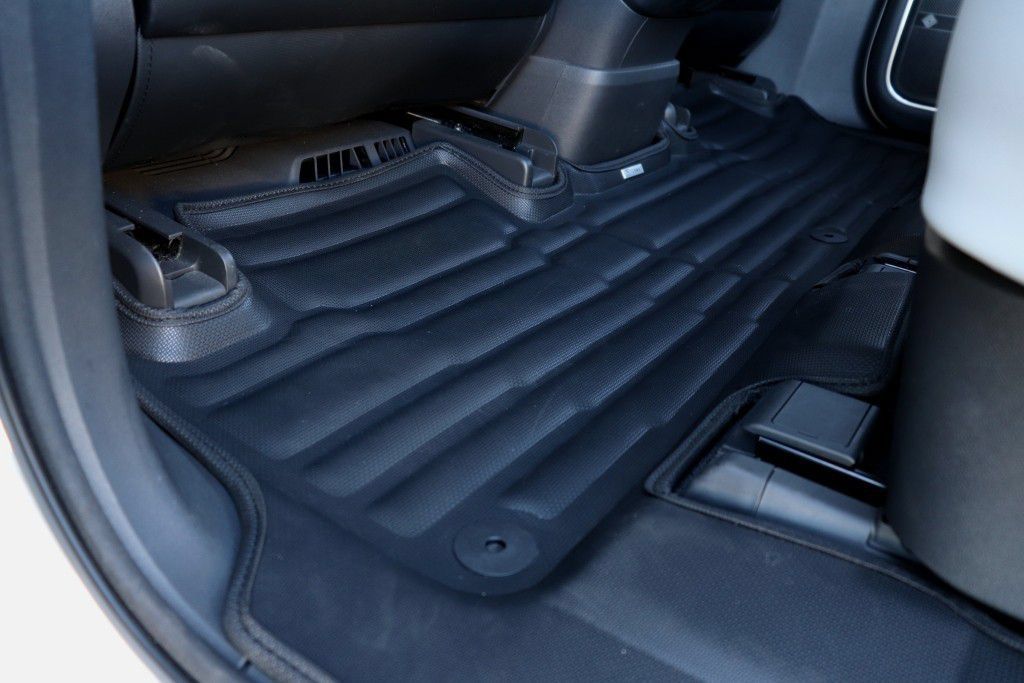 Used 2023 Rivian R1S Adventure Quad AWD/4WD image 74