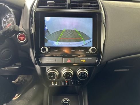 Used 2024 Mitsubishi Outlander Sport Ralliart image 22