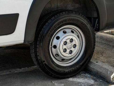 Used 2023 RAM ProMaster 1500 w/ Convenience Group image 42