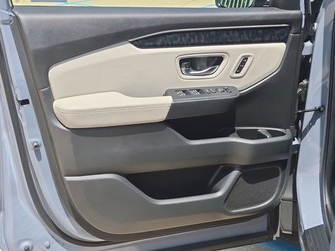 Certified 2026 Honda Passport TrailSport Elite image 12