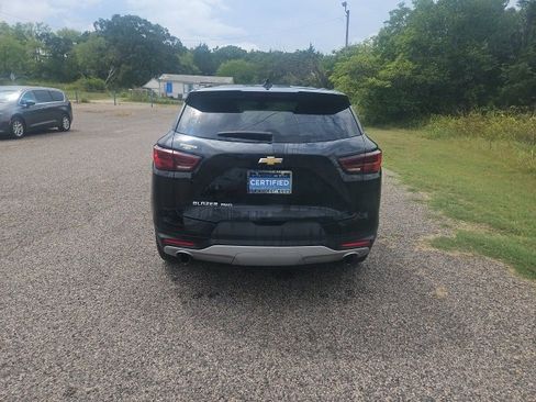 Certified 2024 Chevrolet Blazer LT image 5