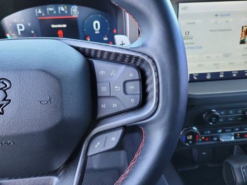 Used 2023 Ford Bronco Raptor image 13