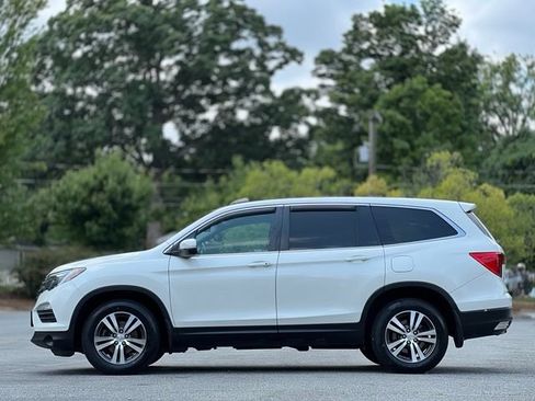 Used 2018 Honda Pilot EX-L image 8