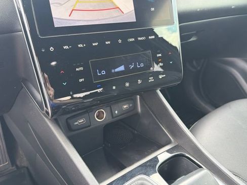 Certified 2024 Hyundai Santa Cruz XRT AWD/4WD image 19