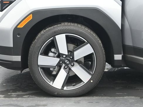 New 2026 Hyundai Santa Fe Limited AWD/4WD image 36