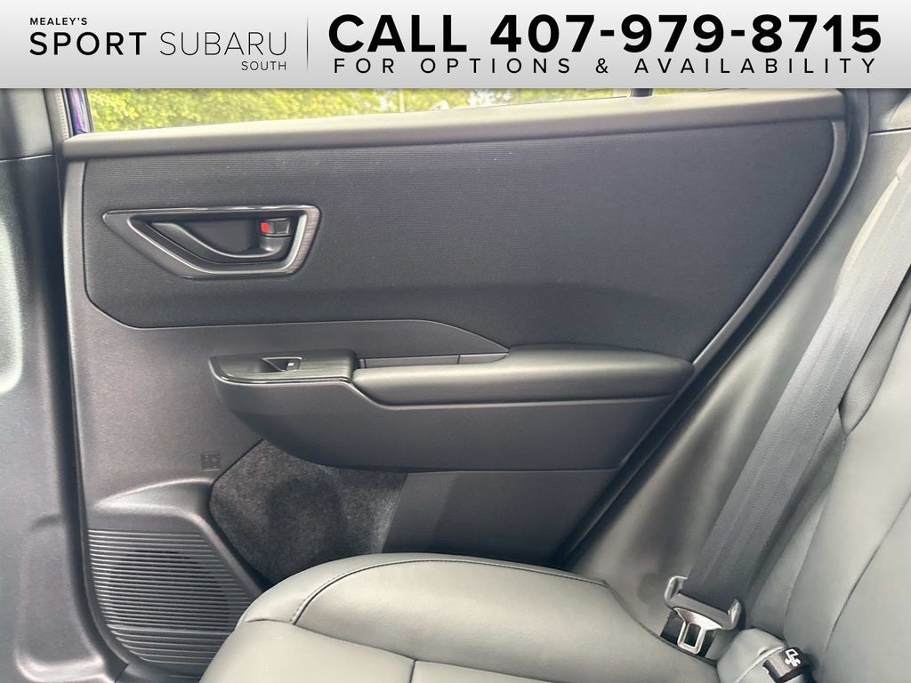 New 2026 Subaru Outback Premium AWD/4WD image 16