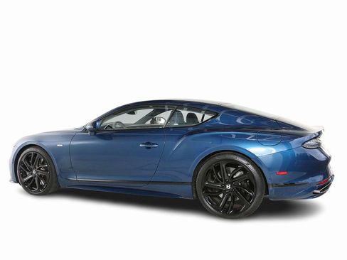 Used 2025 Bentley Continental GT Speed w/ First Edition Specification AWD/4WD image 11