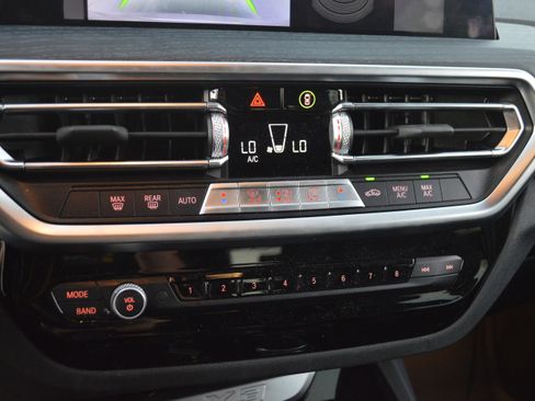 Certified 2023 BMW X3 xDrive30i w/ Convenience Package image 23