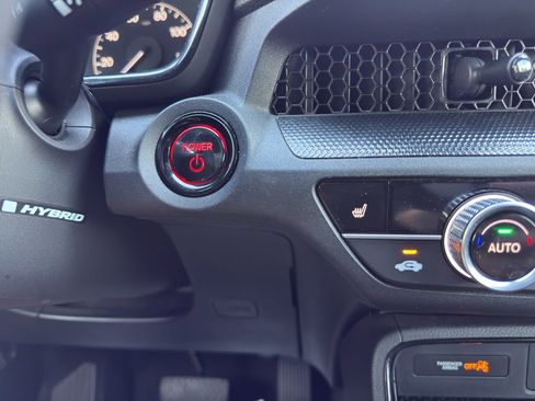 Certified 2023 Honda CR-V Sport image 19