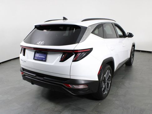 Certified 2023 Hyundai Tucson SEL w/ Convenience Package image 15