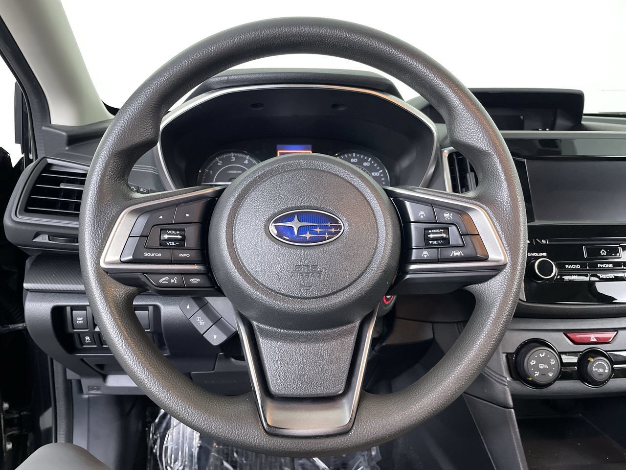 Used 2019 Subaru Impreza 2.0i Premium w/ Eyesight & BSD/Rcta & SRF AWD/4WD image 13