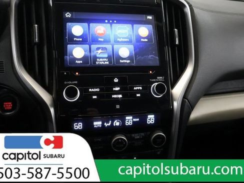 Used 2020 Subaru Ascent Limited w/ Technology Package AWD/4WD image 20
