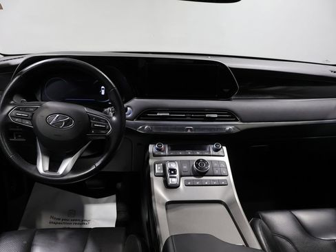 Used 2021 Hyundai Palisade Limited AWD/4WD image 17