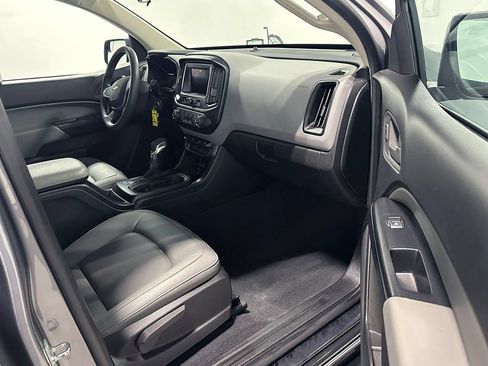 Used 2022 Chevrolet Colorado W/T w/ Custom Special Edition AWD/4WD image 27