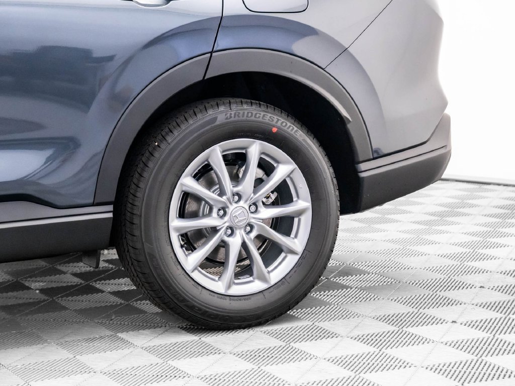 Used 2026 Honda CR-V EX image 33