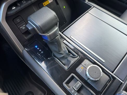 Used 2023 Toyota Tundra Platinum image 25