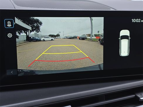 Certified 2025 Hyundai Santa Fe SEL image 23