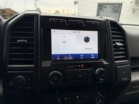 Used 2019 Ford F150 XL w/ Equipment Group 101A Mid image 11