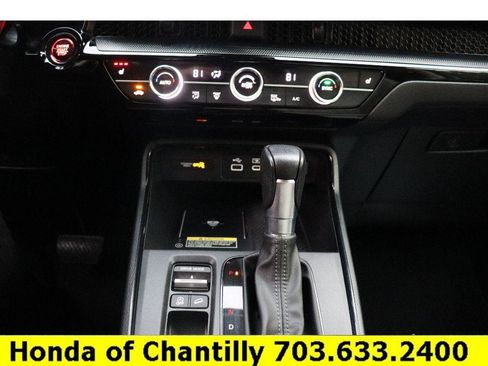 Certified 2023 Honda CR-V EX-L image 14