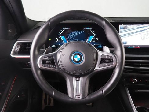Used 2023 BMW 330e w/ M Sport Package image 18