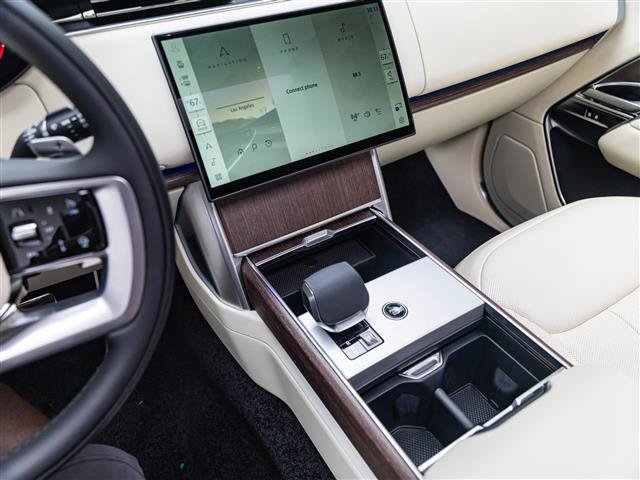 New 2026 Land Rover Range Rover SE AWD/4WD image 26