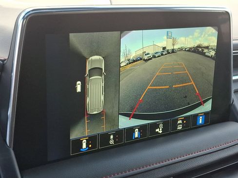 Used 2024 Chevrolet Tahoe RST w/ Luxury Package image 20