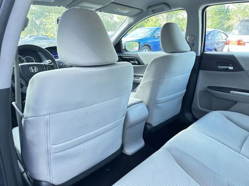Used 2016 Honda Accord LX image 14