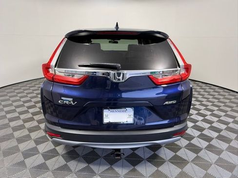 Used 2019 Honda CR-V EX image 5
